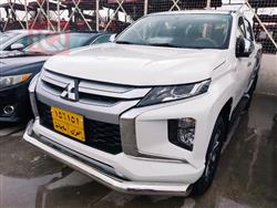 ميتسوبيشي L200